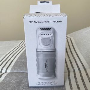 Conair Portable Travel Steamer
